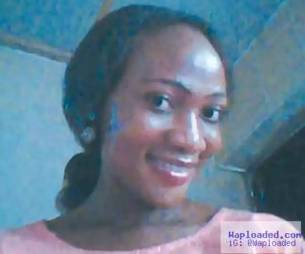 Mystery As Lover Allegedly Kills 27-Year Old Lady & Family Wants It Silenced